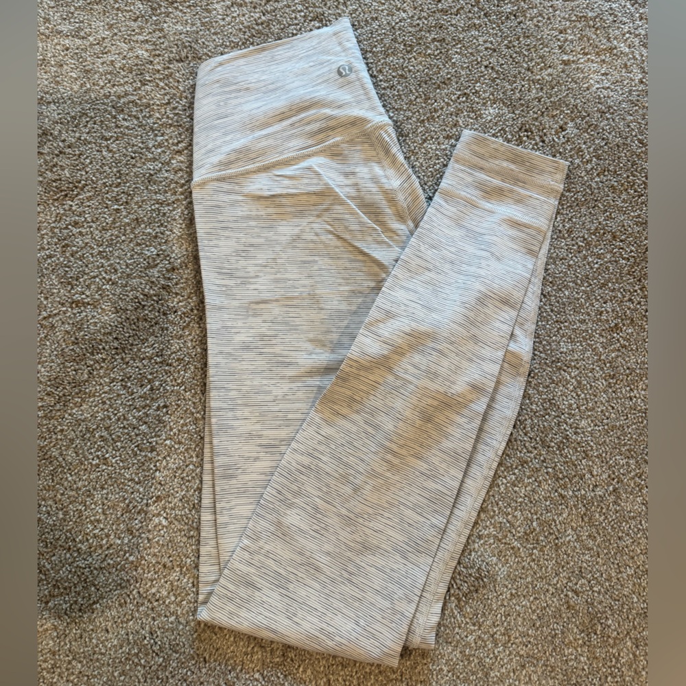 Lululemon align legging